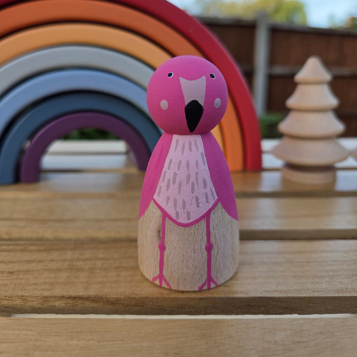 Flamingo