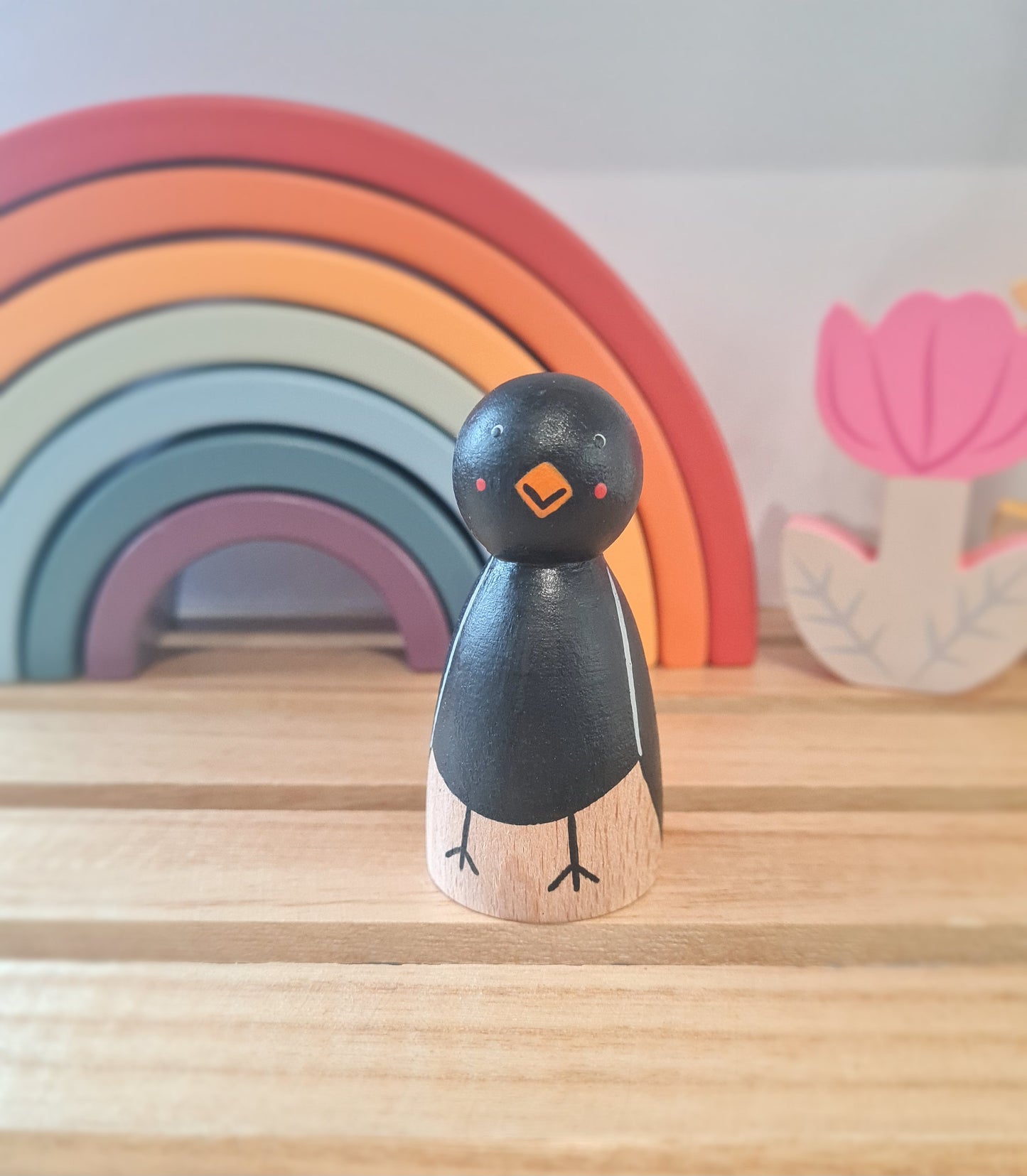 Big Schools Bird Watch