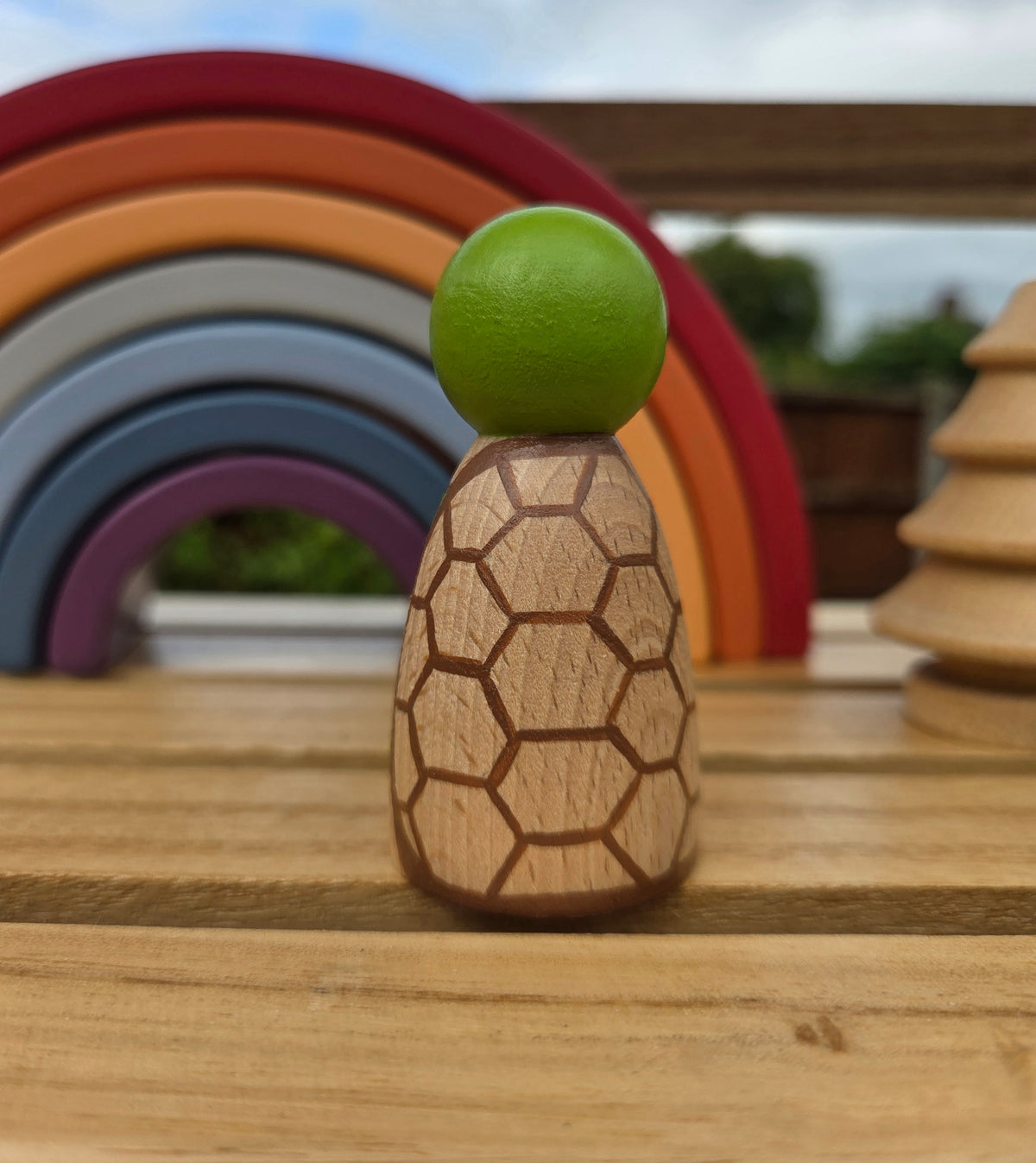 Turtle