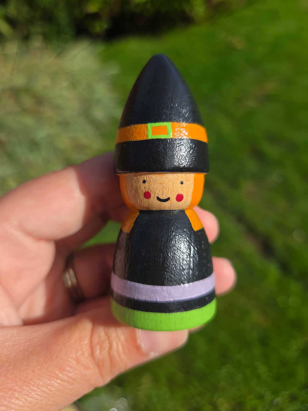 Witch Winnie