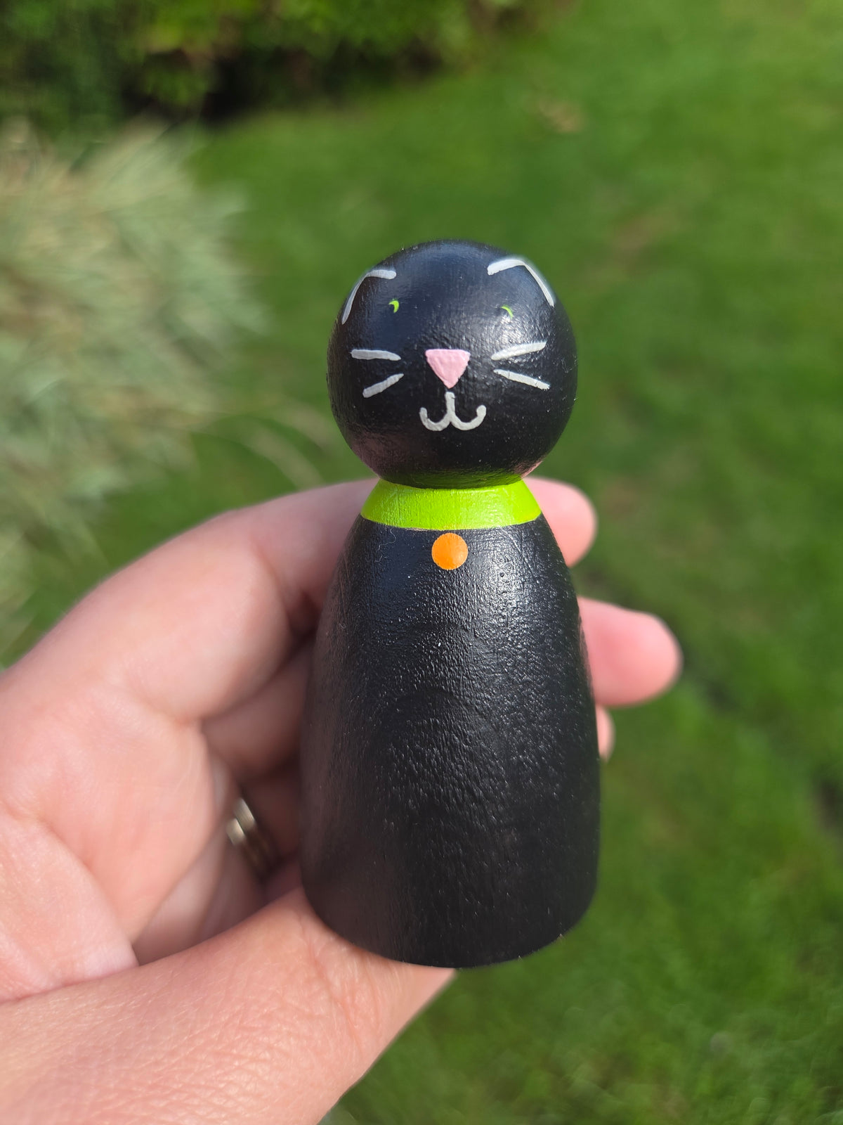 Black Cat