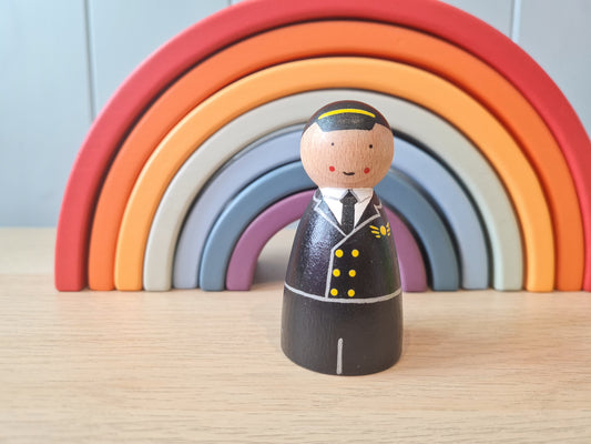 Pilot