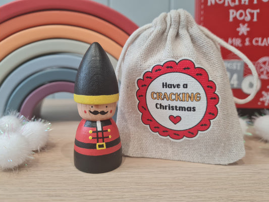 Have a cracking Christmas!