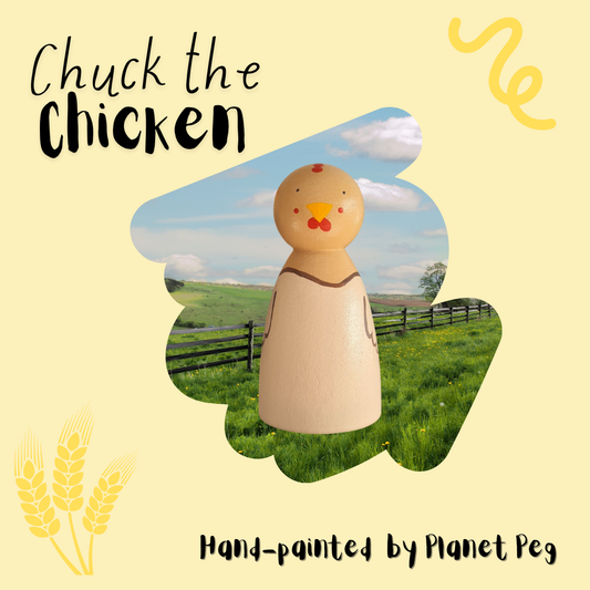 Chicken