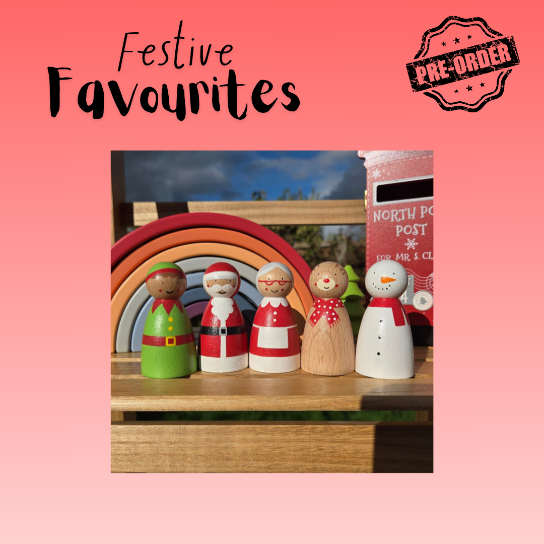 Festive Favourites