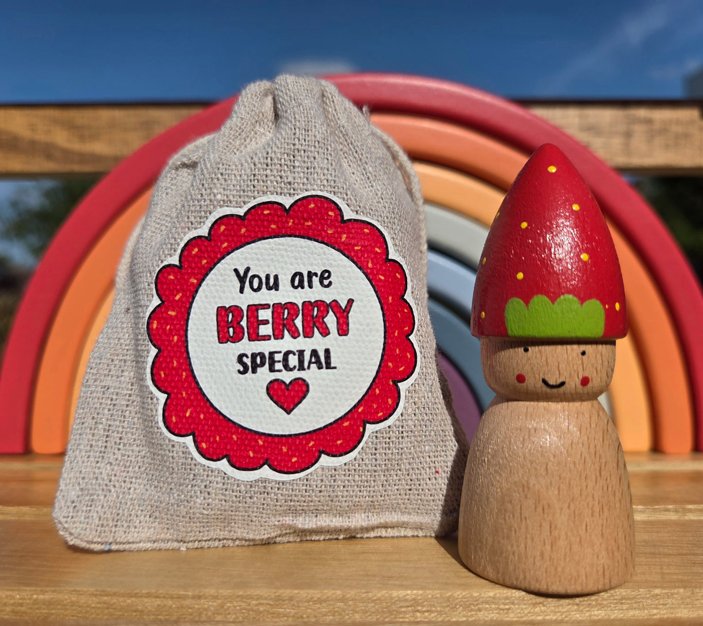 You’re Berry Special