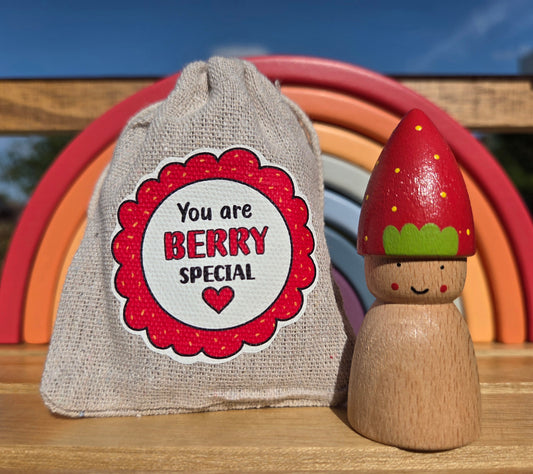 You’re Berry Special