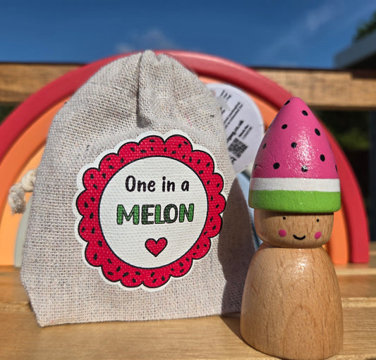 One in a Melon
