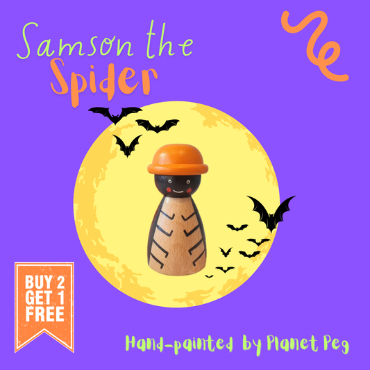 Spider