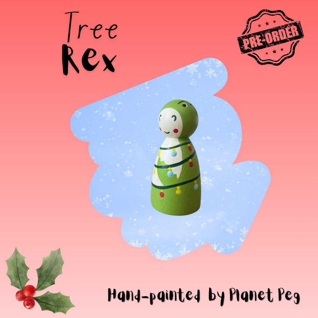 Tree Rex