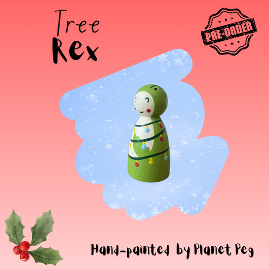 Tree Rex