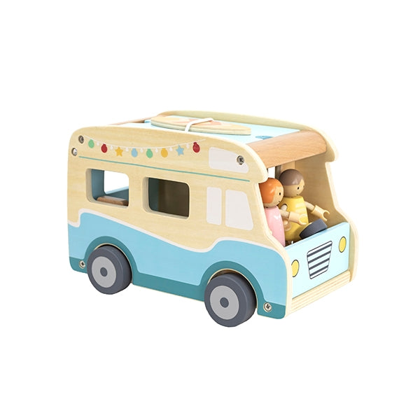 Camper Van Playset