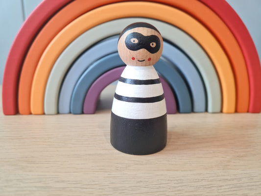 Robber