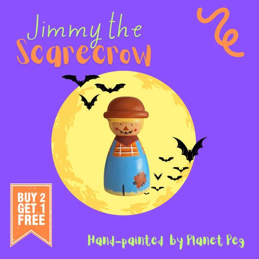 Scarecrow