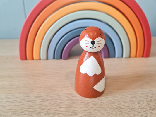 Fox