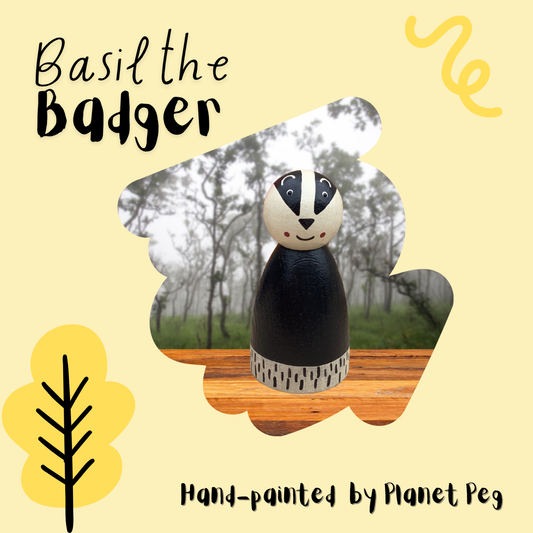 Badger