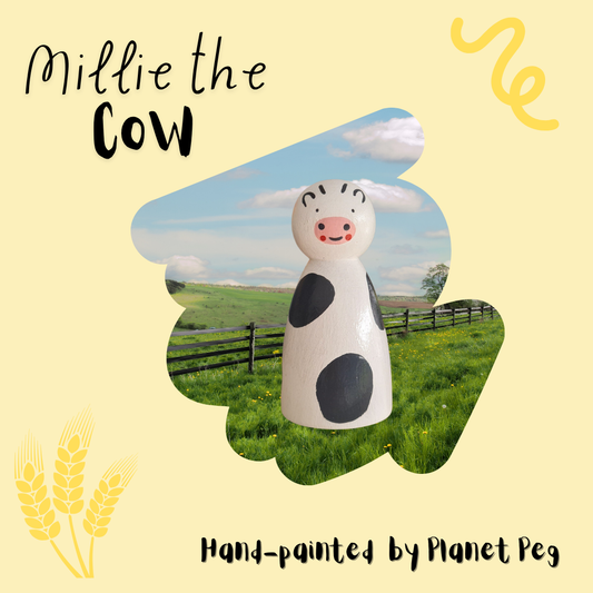 Cow