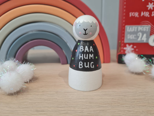Baa Humbug