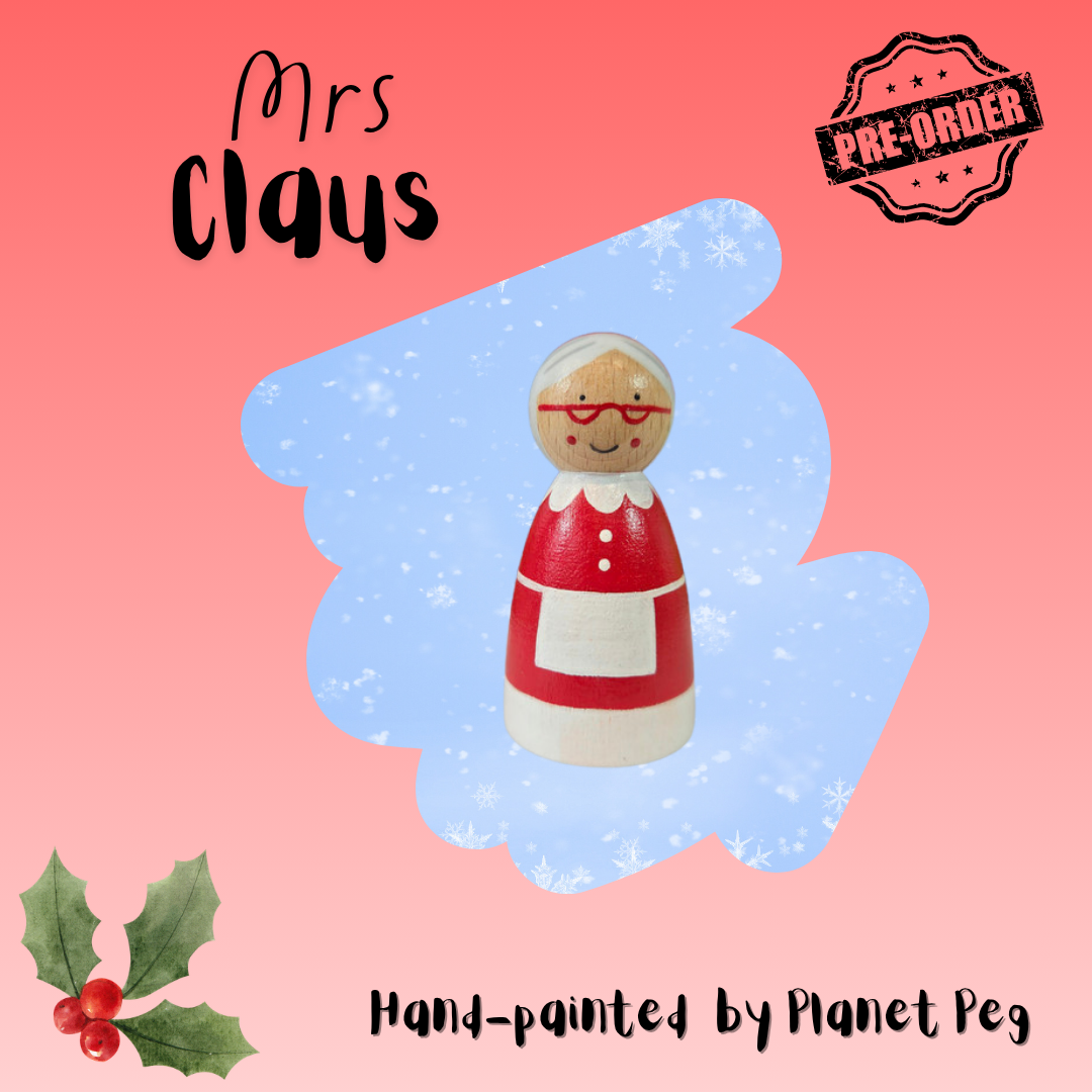 Festive Favourites