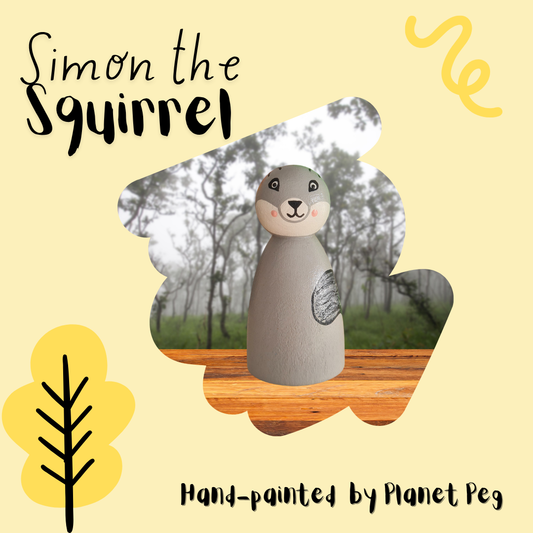 Squirrel
