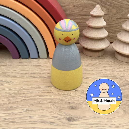 Chick Bunny