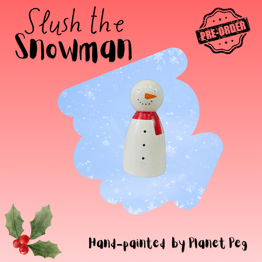 Festive Favourites
