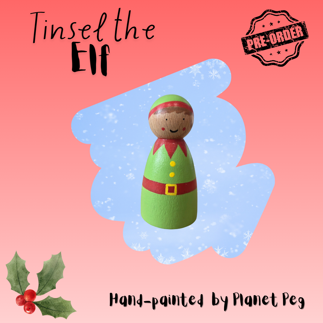 Festive Favourites