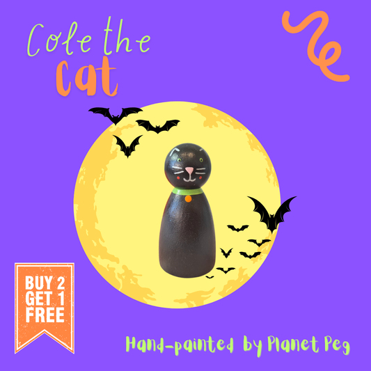 Black Cat