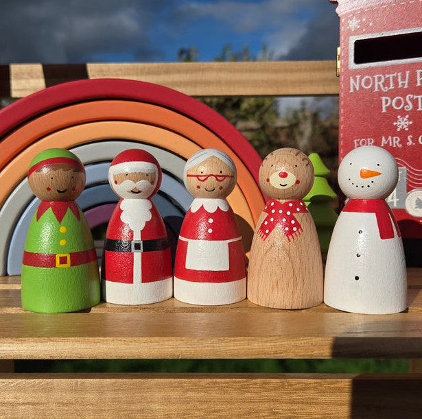 Festive Favourites