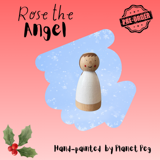 Christmas Angel