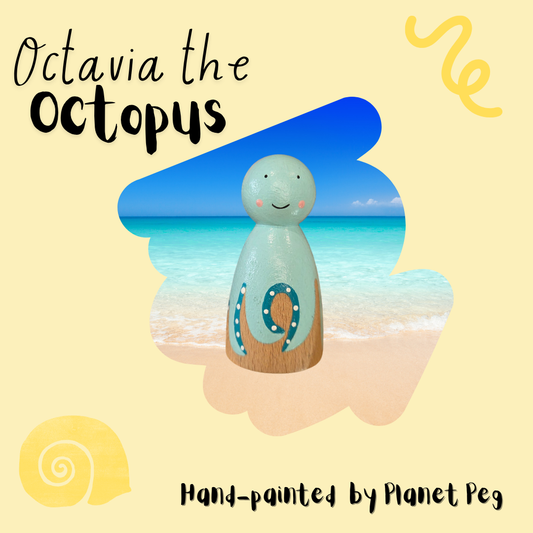 Octopus