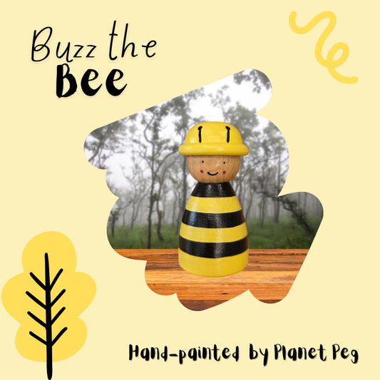 Bee