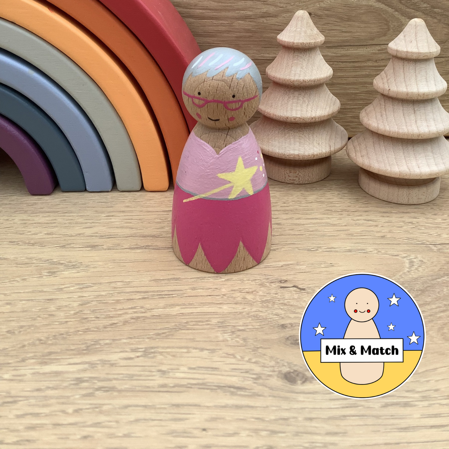Fairy Godmother