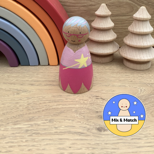 Fairy Godmother