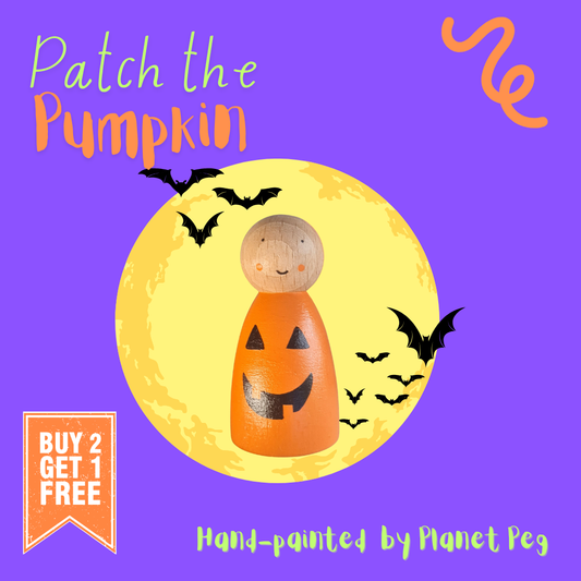 Pumpkin
