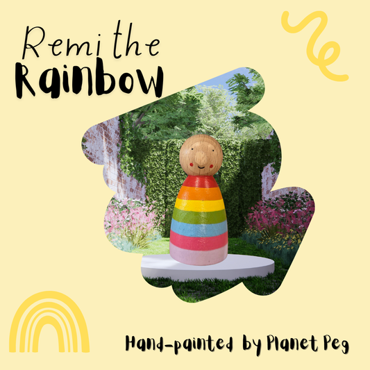 Rainbow