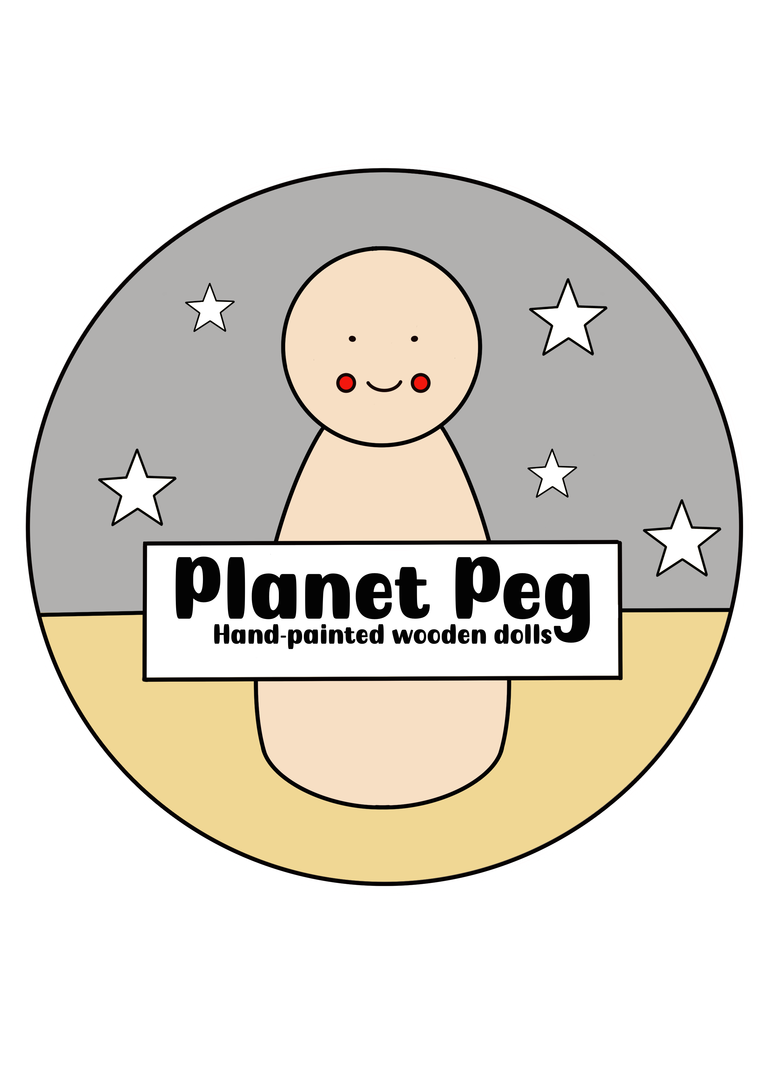 Planet Peg