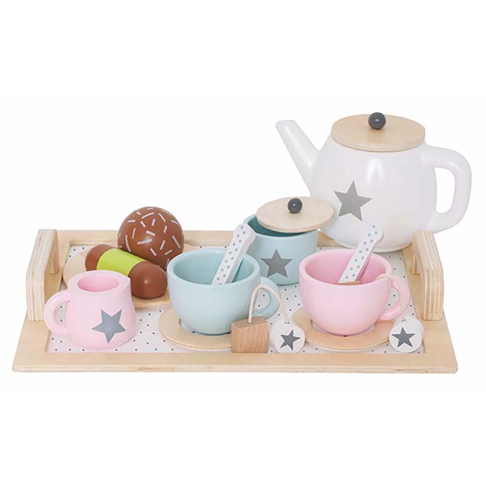 Afternoon Tea Set