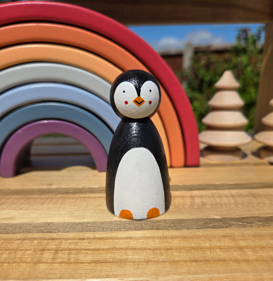 Penguin