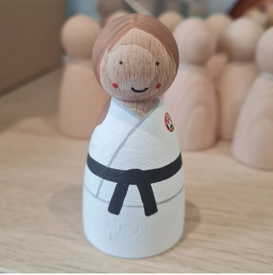 Examples of Custom Designs