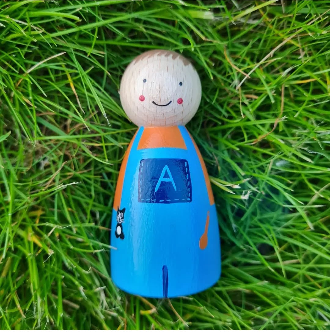 Examples of Custom Designs