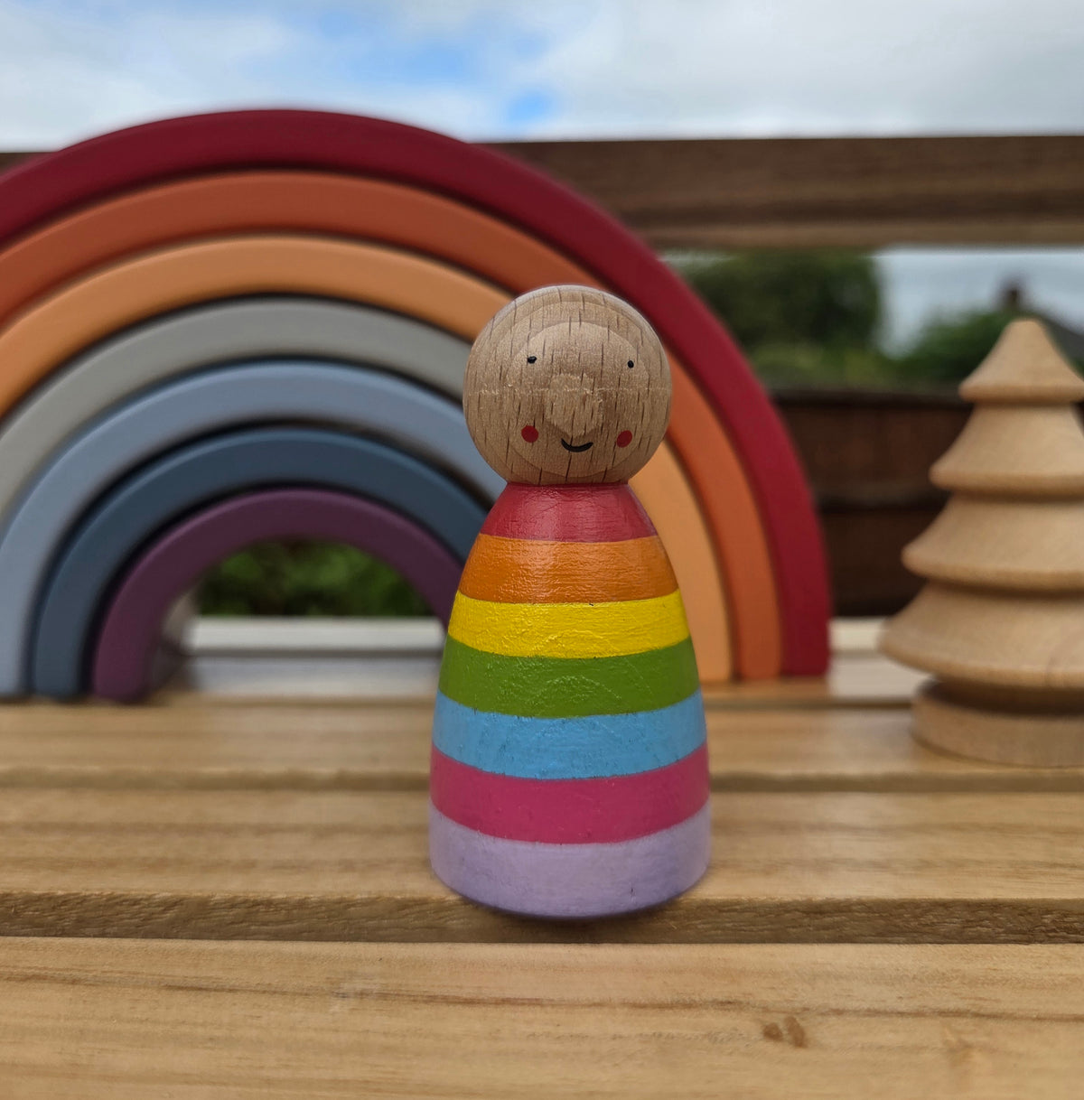 Rainbow