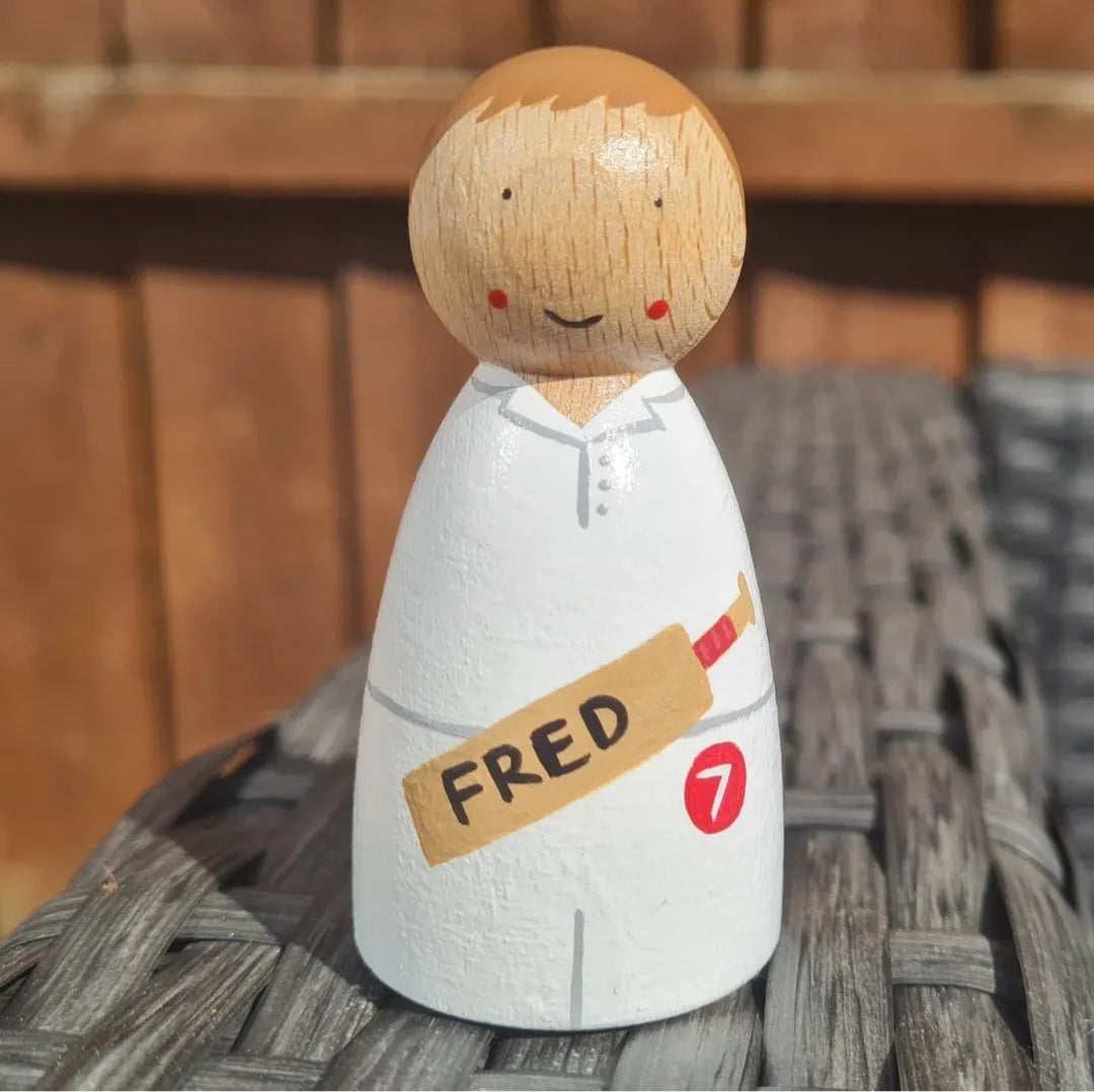 Examples of Custom Designs