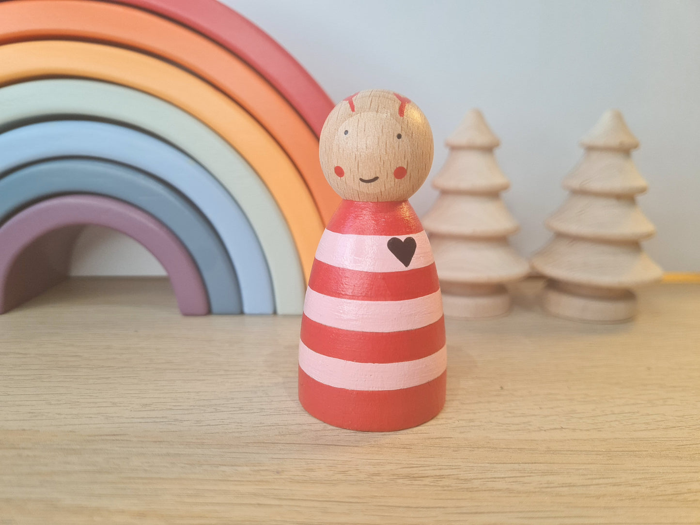 Valentine's Love Bug