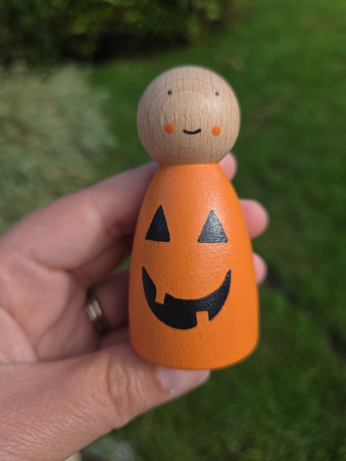 Pumpkin