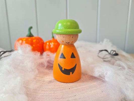 Pumpkin