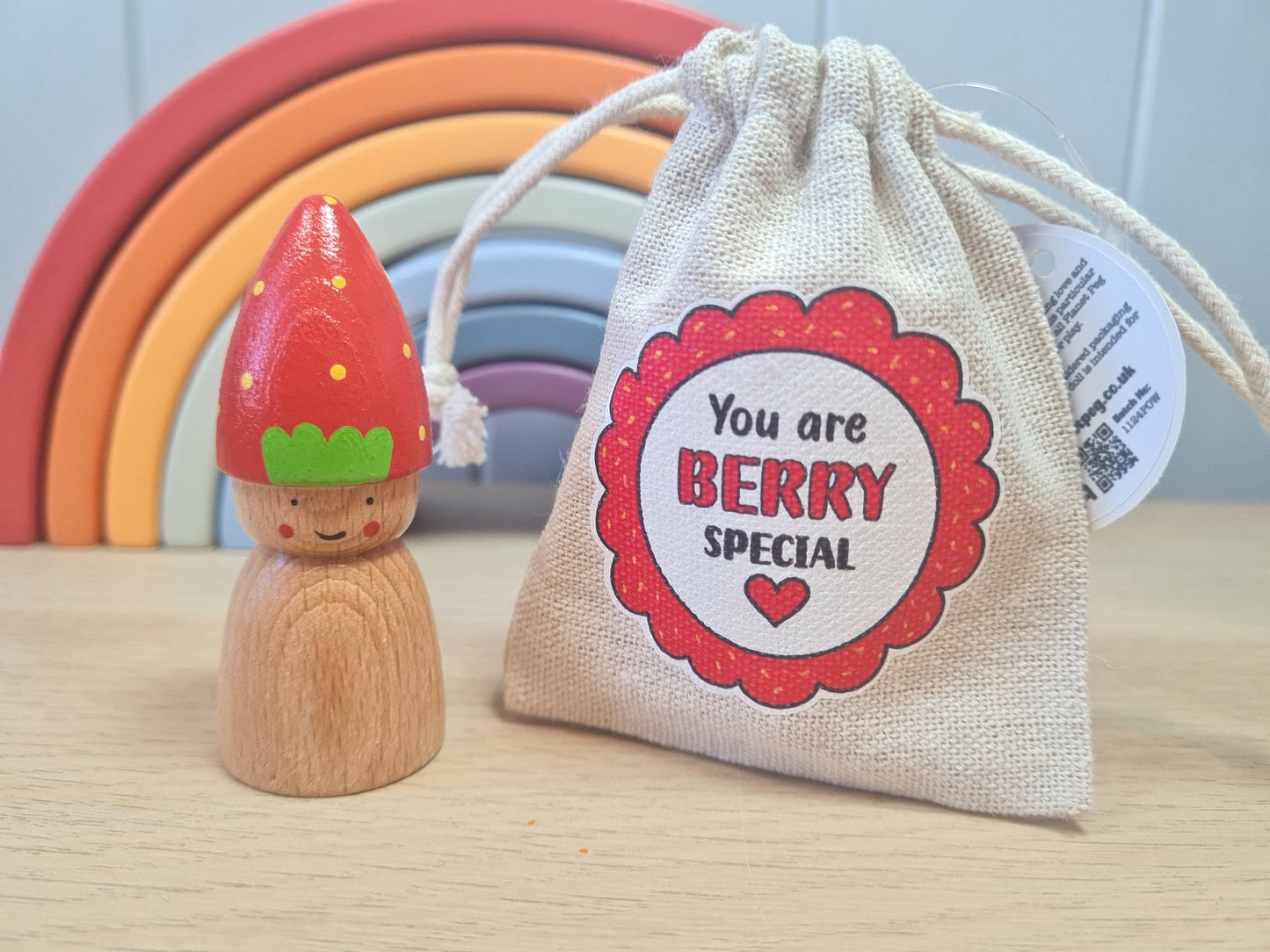 You’re Berry Special