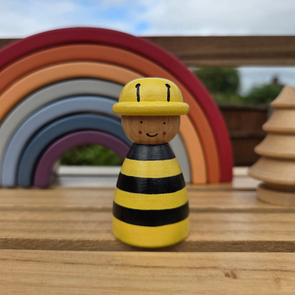 Bee