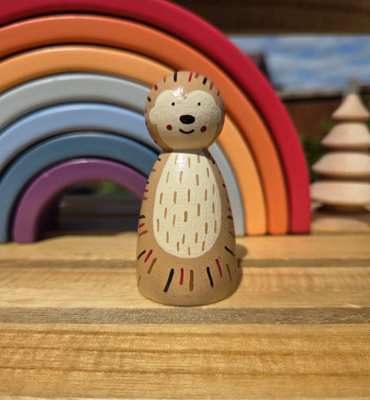 Hedgehog