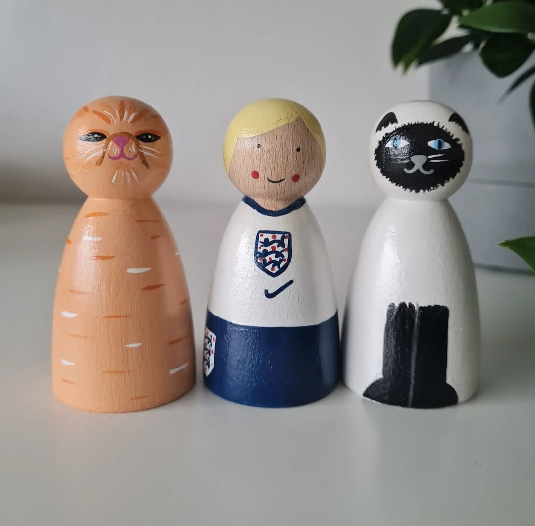 Examples of Custom Designs